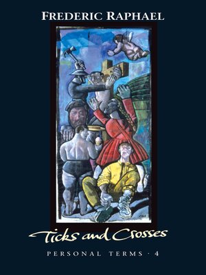 cover image of Ticks and Crosses